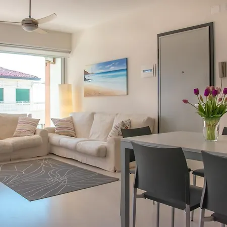 Apartment Casa Fiorella Lido di Jesolo
