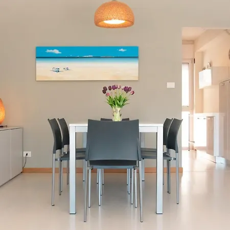 Casa Fiorella Lido di Jesolo