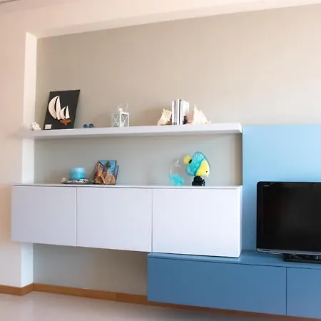 Apartment Casa Fiorella Lido di Jesolo