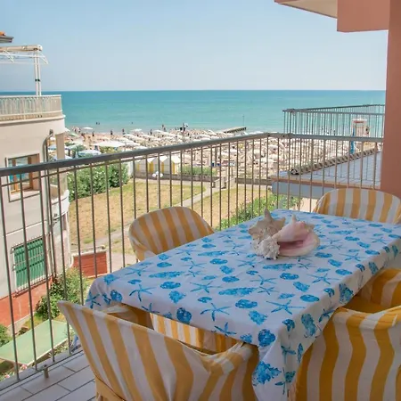 Casa Fiorella Apartment