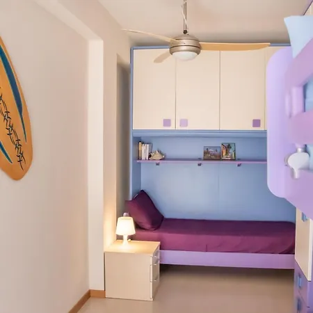 Casa Fiorella * Lido di Jesolo