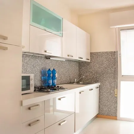 Апартаменты Casa Fiorella