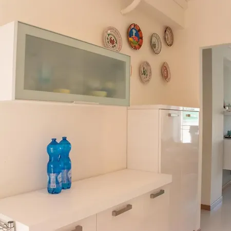 Apartment Casa Fiorella *