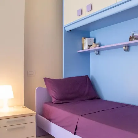 Casa Fiorella Lido di Jesolo