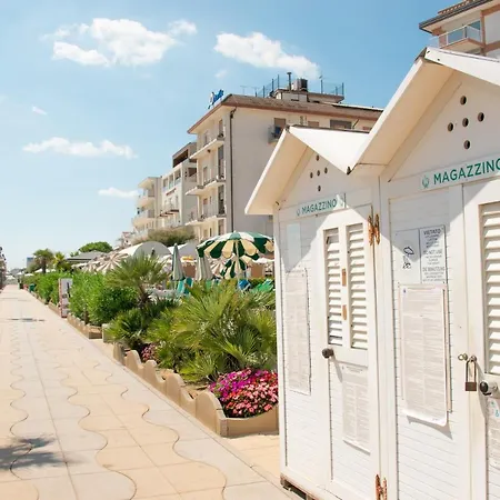 Apartment Casa Fiorella Lido di Jesolo
