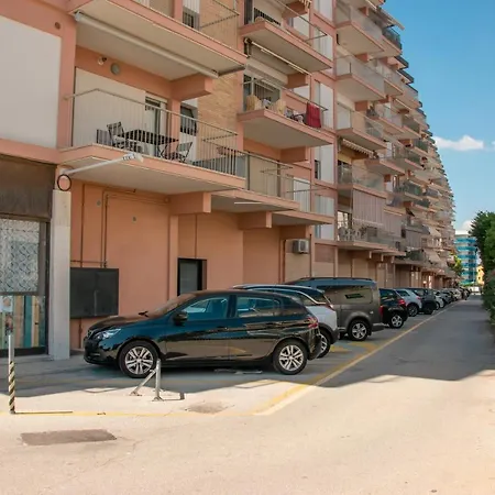 Casa Fiorella Apartment