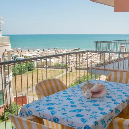 Casa Fiorella Apartment Lido di Jesolo