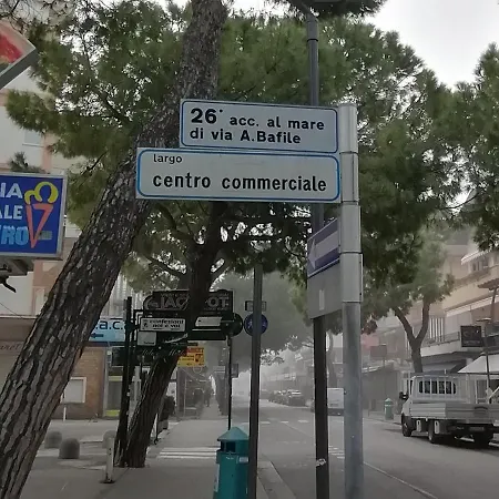 Appartement Casa Fiorella