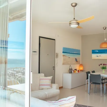Casa Fiorella Apartment Lido di Jesolo