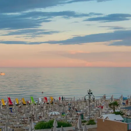 Casa Fiorella Appartement Jesolo