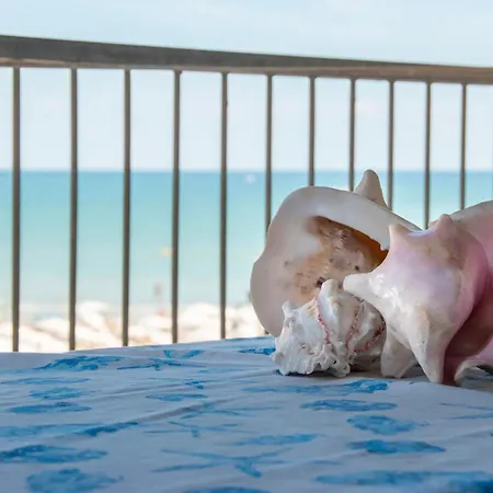Apartman Casa Fiorella Lido di Jesolo