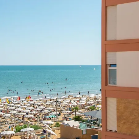 Casa Fiorella Appartement