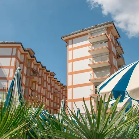 Apartman Casa Fiorella