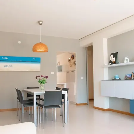 Casa Fiorella *