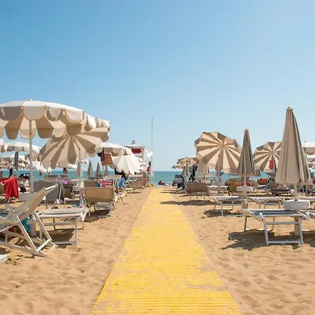 Apartment Casa Fiorella Lido di Jesolo